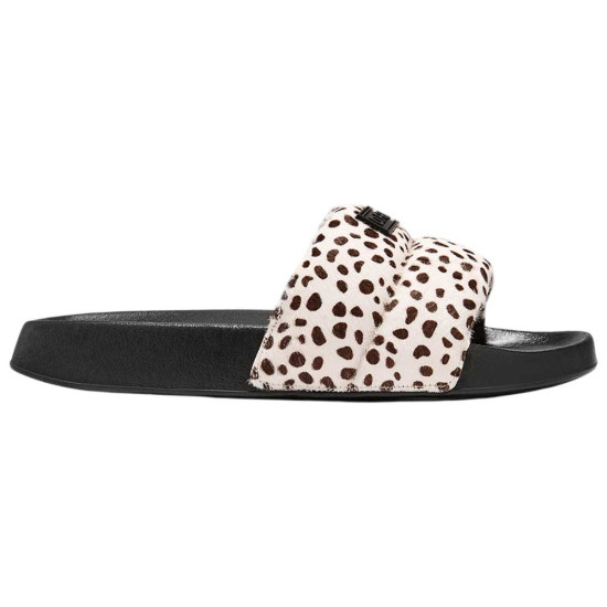 D' Franklin Venice Slides